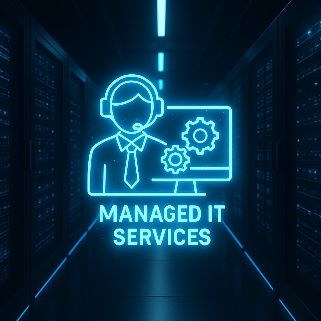 Backup and data recovery illustration